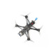 Квадрокоптер BetaFPV X-Knight 35 FPV Quadcopter (HD Digital VTX) TBS