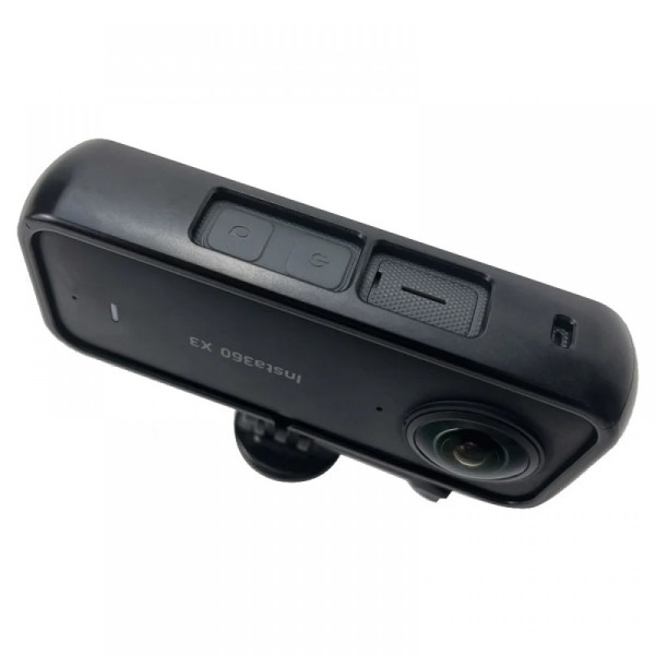 Рамка Insta360 X3 горизонтальная AC Prof IN-X3-11