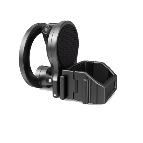 Кріплення магнітне DJI Pocket 4 3 складане поворотне 360 AC Prof DJ72