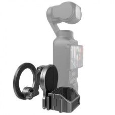 Кріплення магнітне DJI Pocket 4 3 складане поворотне 360 AC Prof DJ72