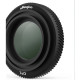 Фільтр Action 5 Pro/4/3 поляризаційний CPL aMagisn AA05-B