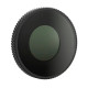 Фільтр Action 5 Pro/4/3 поляризаційний CPL aMagisn AA05-B