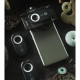 Микроскоп для телефона 100x 150x 200x подсветка Apexel APL-MS3IN1