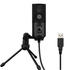  Мікрофон для стріму Fifine K669B