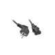 Кабель питания для света Visico С-4M-EU power cable (4 м)