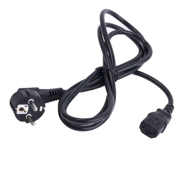 Кабель питания для света Visico С-4M-EU power cable (4 м)