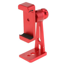 Тримач для смартфона Ulanzi ST-04 rotate Red