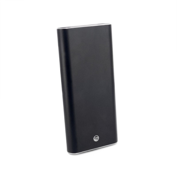 Мобильный аккумулятор ExtraDigital PD-QC20000 20000 mAh + QC 3.0 PD 65W Type-C Black