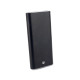 Мобильный аккумулятор ExtraDigital PD-QC20000 20000 mAh + QC 3.0 PD 65W Type-C Black
