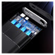 Мобильный аккумулятор ExtraDigital PD-QC20000 20000 mAh + QC 3.0 PD 65W Type-C Black