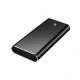 Мобильный аккумулятор ExtraDigital PD-QC20000 20000 mAh + QC 3.0 PD 65W Type-C Black