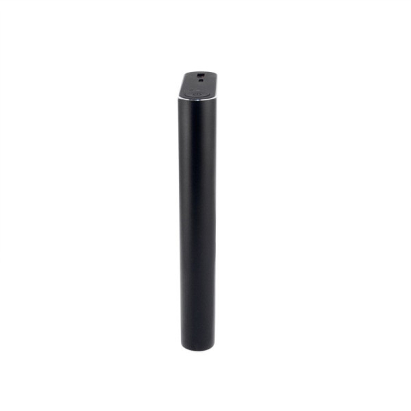 Мобильный аккумулятор ExtraDigital PD-QC20000 20000 mAh + QC 3.0 PD 65W Type-C Black