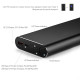 Мобильный аккумулятор ExtraDigital PD-QC20000 20000 mAh + QC 3.0 PD 65W Type-C Black