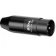 Адаптер Boya 35C-XLR Pro
