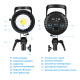 Постійне світло Puluz PU3061EU Bi-Color (150W)