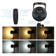 Постійне світло Puluz PU3061EU Bi-Color (150W)