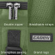 Рюкзак Caden D6GRN green