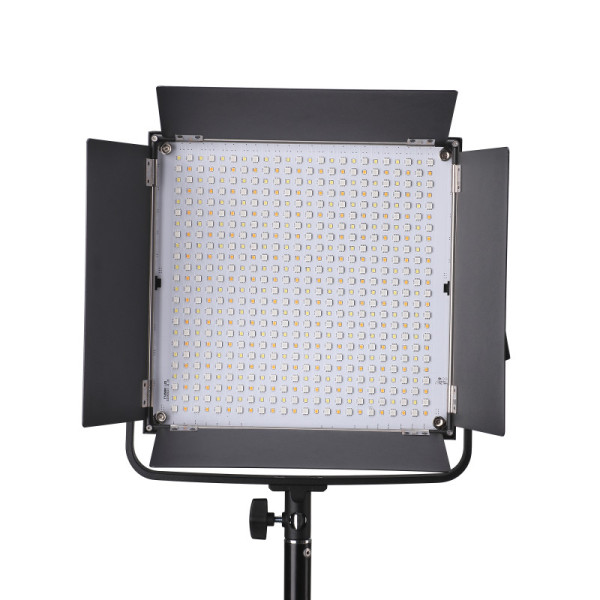 Постоянный свет Visico FT-650R RGB