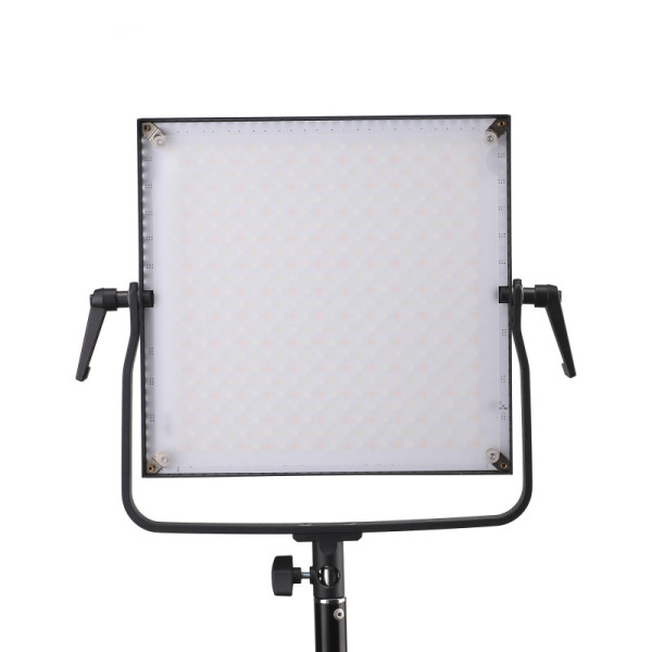Постоянный свет Visico FT-650R RGB