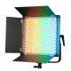 Постоянный свет Visico FT-650R RGB