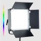 Постоянный свет Visico FT-650R RGB
