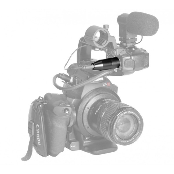 Адаптер Boya 35C-XLR Pro