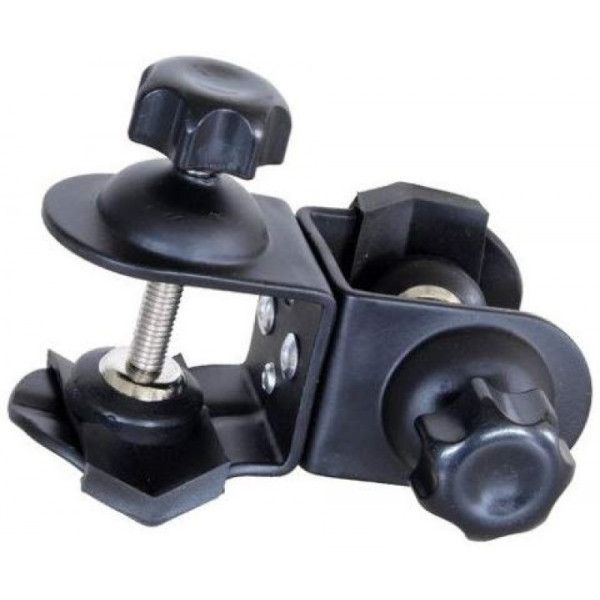 Затискач подвійний Visico CLD-36