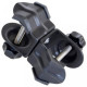 Затискач подвійний Visico CLD-36