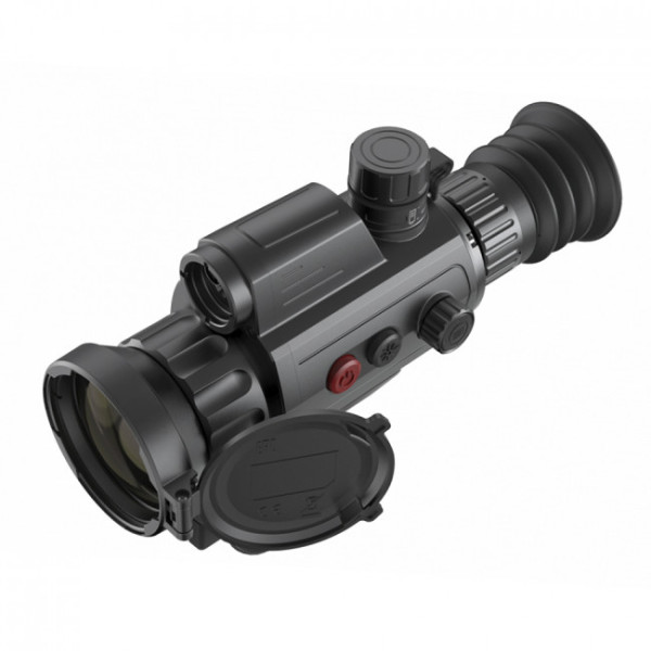 Тепловизионный прибор AGM Varmint LRF TS50-384