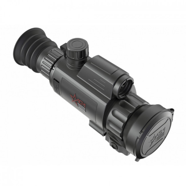 Тепловизионный прибор AGM Varmint LRF TS50-384