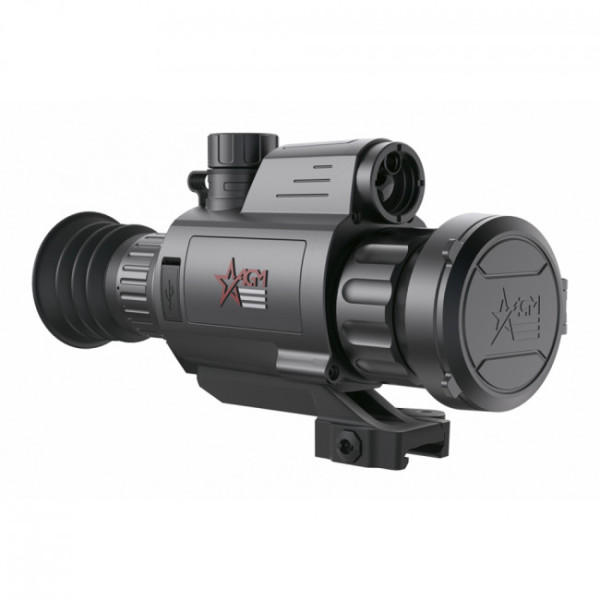 Тепловизионный прибор AGM Varmint LRF TS50-384
