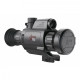 Тепловизионный прибор AGM Varmint LRF TS50-384