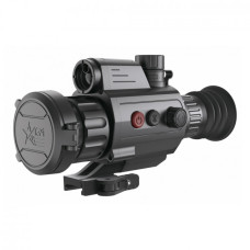Тепловизионный прибор AGM Varmint LRF TS50-384