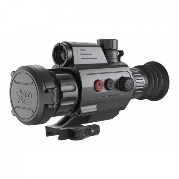 Тепловизионный прибор AGM Varmint LRF TS50-384