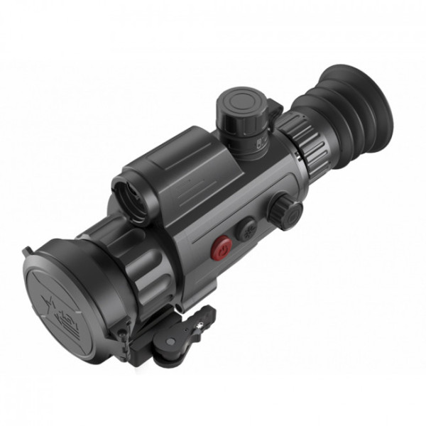 Тепловизионный прибор AGM Varmint LRF TS50-384
