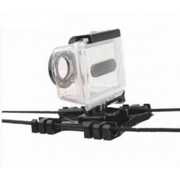Крепление для кайта / на стропы для GOPRO SJCAM XIAOMI SONY