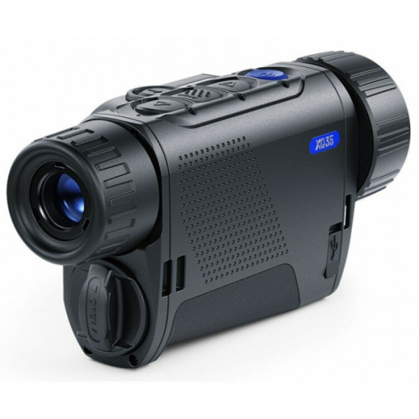 Тепловизионный монокуляр Axion 2 LRF XQ35
