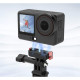 Кріплення DJI Action 6 Osmo Nano магнітне швидкознімне Puluz PU1070B