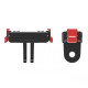 Кріплення DJI Action 6 Osmo Nano магнітне швидкознімне Puluz PU1070B