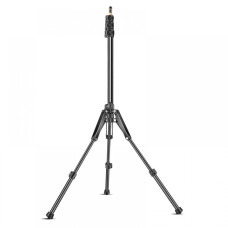 Стойка штатив для освещения высокая 87-210см Beike QZSD LS265 
