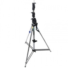 Штатив 483T Wind-Up Stand с автоматической блокировкой, 3 секции
