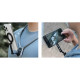 Крепление для телефона на шею грудь 2в1 MagSafe iPhone Telesin MNM-002