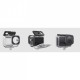 Защитный бокс DJI Osmo Action 6 аквабокс 60м Telesin S4-WTP-12