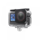Защитный бокс DJI Osmo Action 6 аквабокс 60м Telesin S4-WTP-12