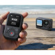 Пульт DJI Action 6/5/4 Osmo 360 Bluetooth влагостойкий IPX7 Telesin T13 S5-RMT-03-TDJ