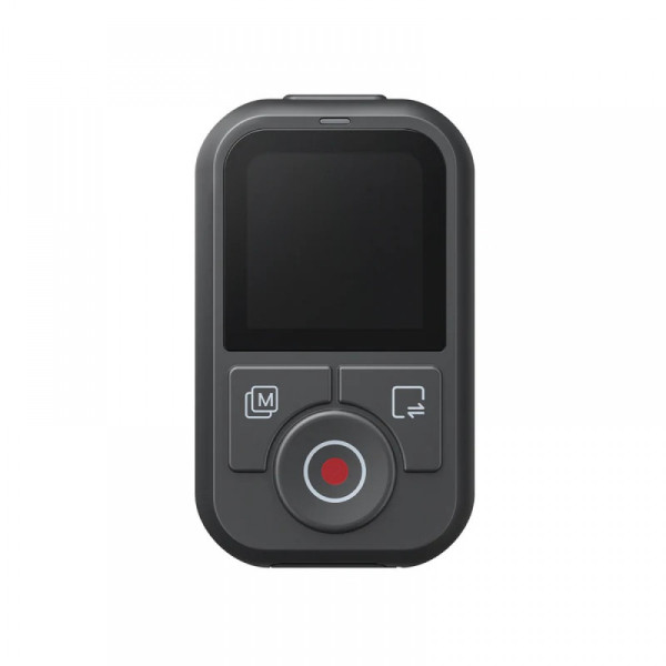 Пульт DJI Action 6/5/4 Osmo 360 Bluetooth влагостойкий IPX7 Telesin T13 S5-RMT-03-TDJ