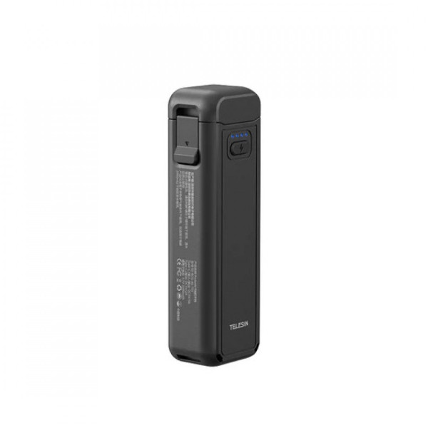 Ручка повербанк DJI Osmo Pocket 4/3 5000мАч Telesin S0-BCG-46-TDJ