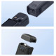 Ручка повербанк DJI Osmo Pocket 4/3 5000мАч Telesin S0-BCG-46-TDJ