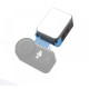 Лампа Osmo Nano / Action 6 магнитная быстросъемная IPX5 CRI 95+ 3000-6000К Telesin S5-BGD-17-TDJ