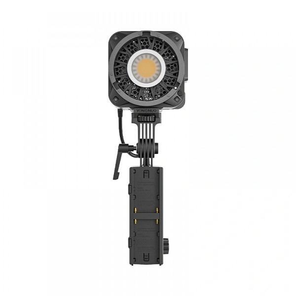 Постійне світло LED RGB CRI 96+ 120Вт 2000К-10000К Yongnuo YNLUX100 RGB KIT